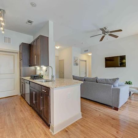 Cozy Apt Nrg Pool,Wi-Fi, Free Parking, Petsok! Χιούστον Εξωτερικό φωτογραφία