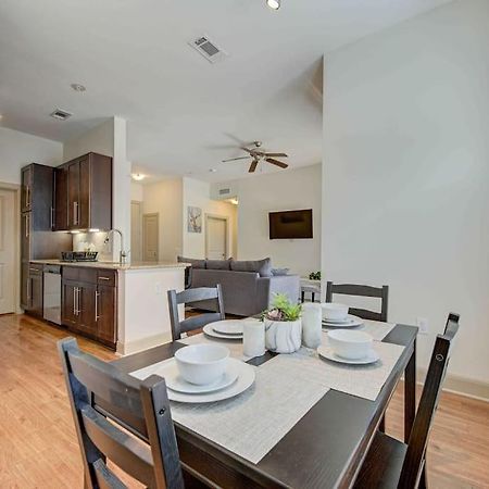 Cozy Apt Nrg Pool,Wi-Fi, Free Parking, Petsok! Χιούστον Εξωτερικό φωτογραφία