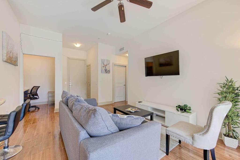 Cozy Apt Nrg Pool,Wi-Fi, Free Parking, Petsok! Χιούστον Εξωτερικό φωτογραφία