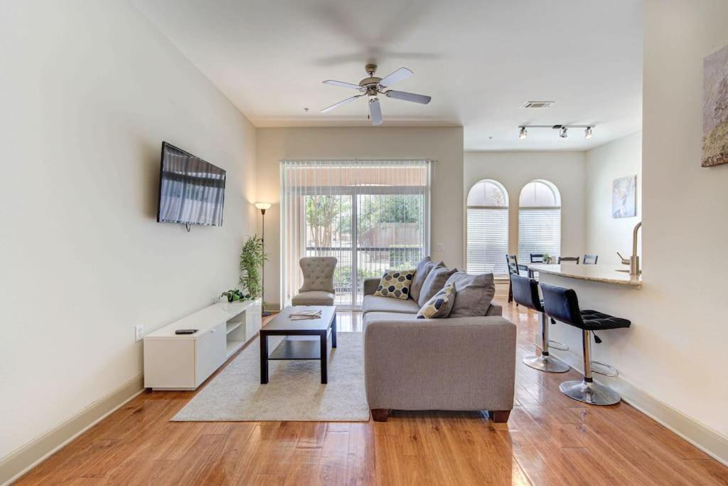 Cozy Apt Nrg Pool,Wi-Fi, Free Parking, Petsok! Χιούστον Εξωτερικό φωτογραφία