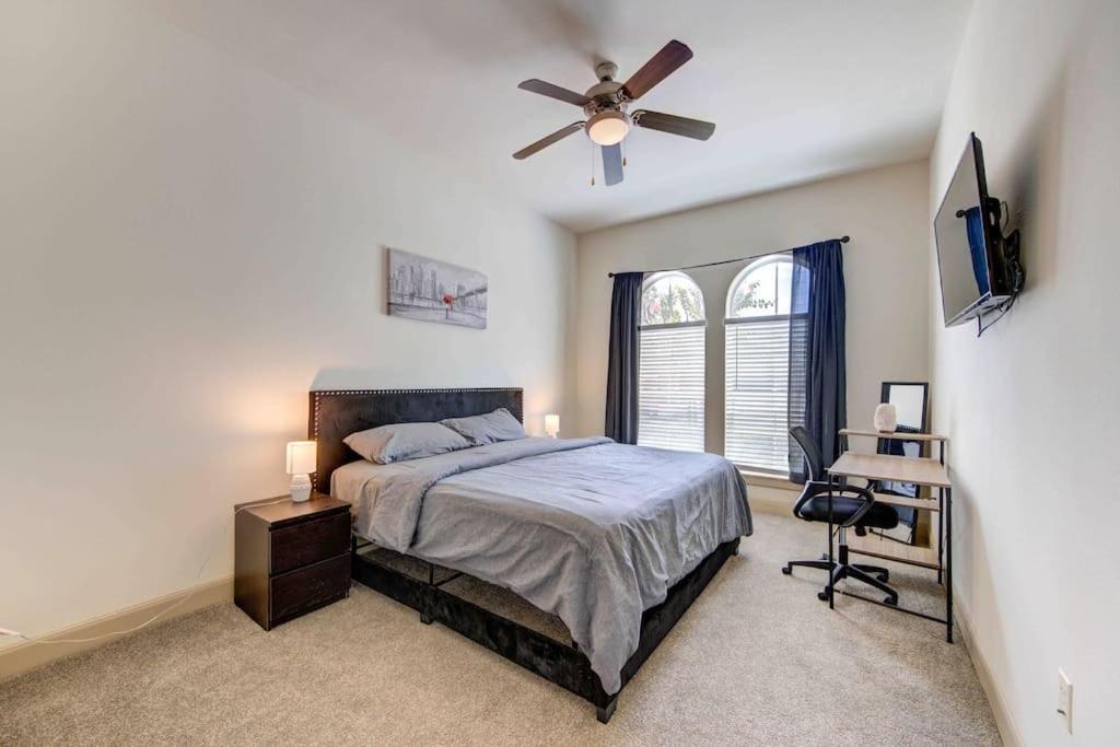 Cozy Apt Nrg Pool,Wi-Fi, Free Parking, Petsok! Χιούστον Εξωτερικό φωτογραφία