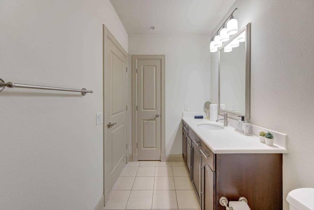 Cozy Apt Nrg Pool,Wi-Fi, Free Parking, Petsok! Χιούστον Εξωτερικό φωτογραφία