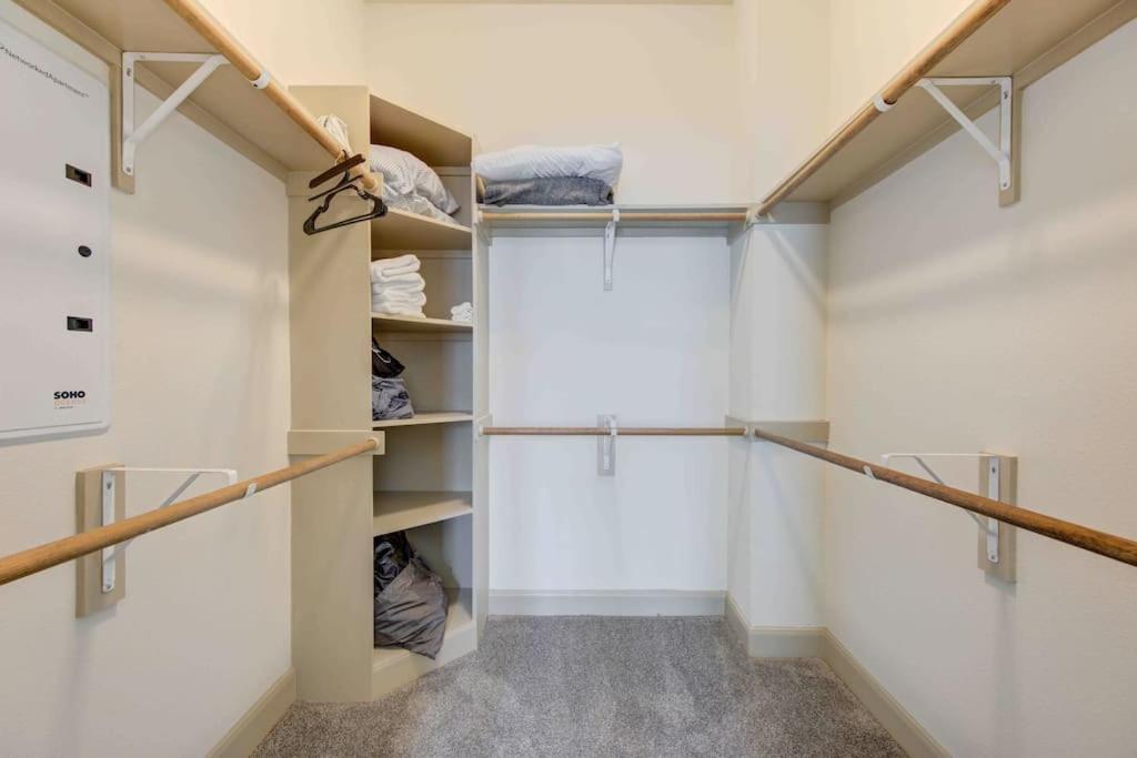 Cozy Apt Nrg Pool,Wi-Fi, Free Parking, Petsok! Χιούστον Εξωτερικό φωτογραφία