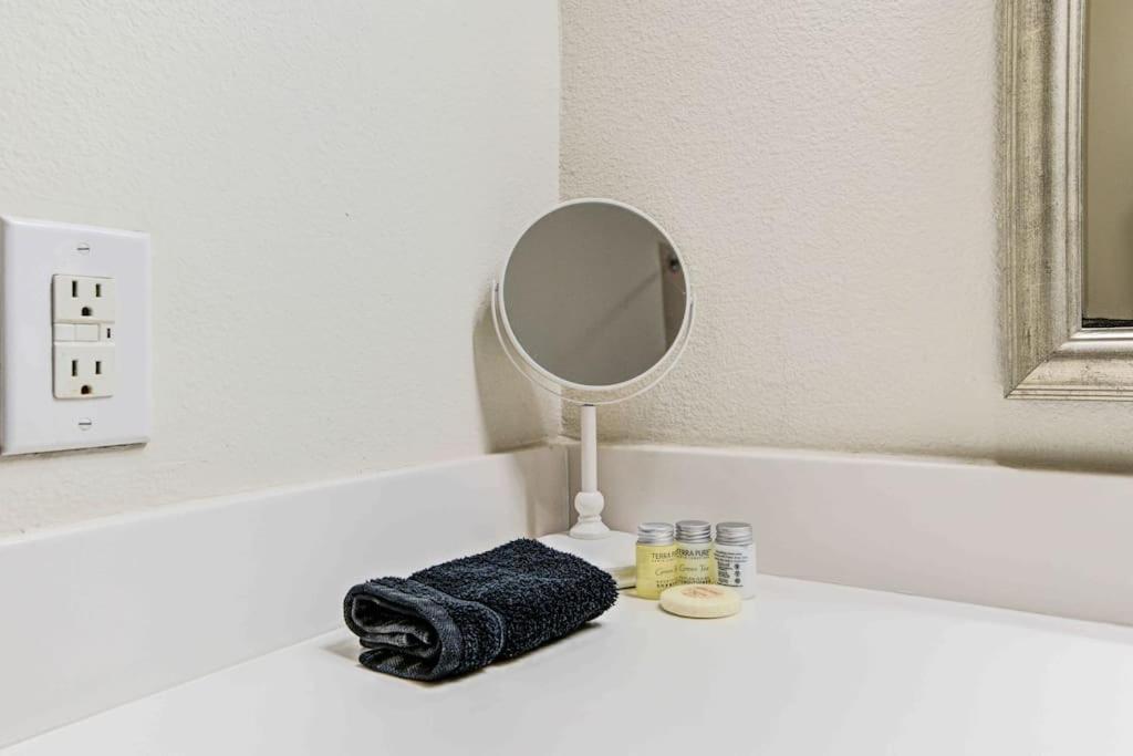 Cozy Apt Nrg Pool,Wi-Fi, Free Parking, Petsok! Χιούστον Εξωτερικό φωτογραφία