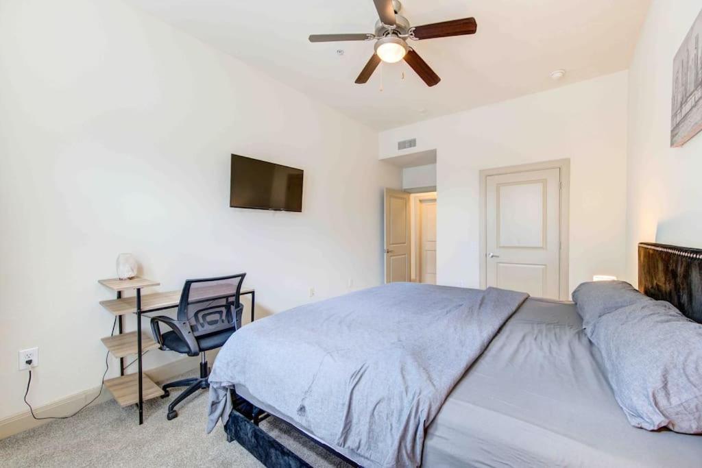 Cozy Apt Nrg Pool,Wi-Fi, Free Parking, Petsok! Χιούστον Εξωτερικό φωτογραφία