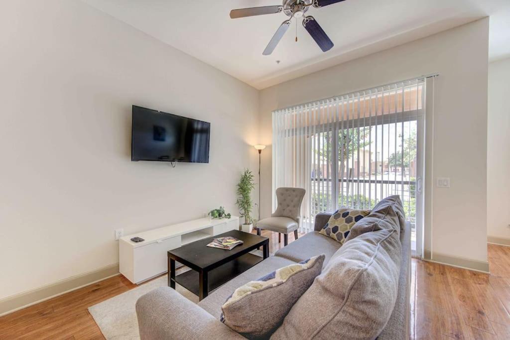 Cozy Apt Nrg Pool,Wi-Fi, Free Parking, Petsok! Χιούστον Εξωτερικό φωτογραφία