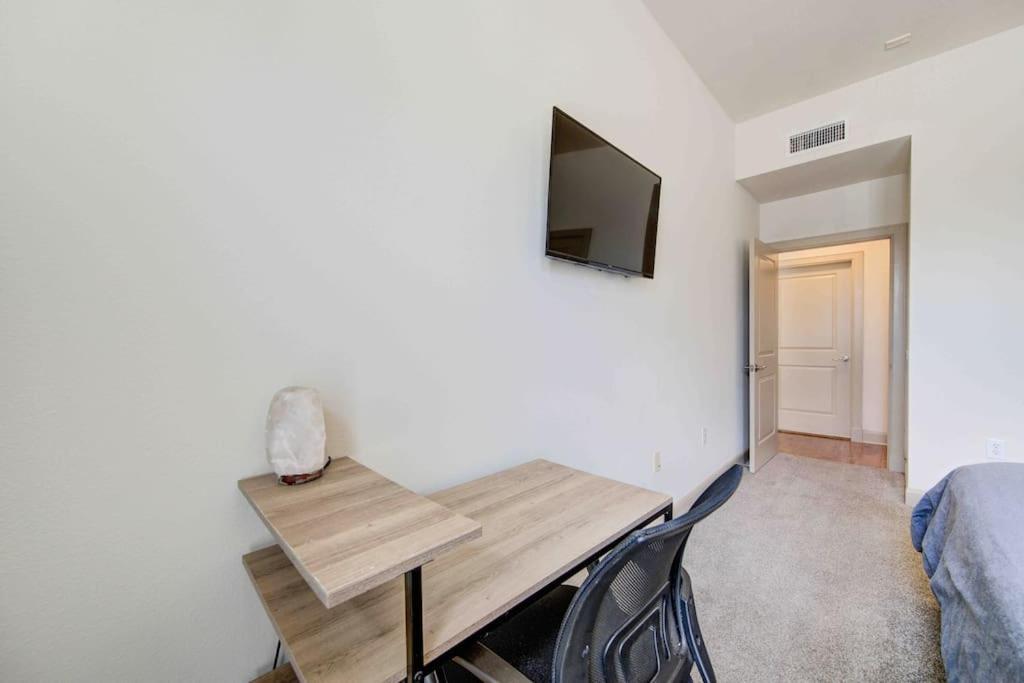 Cozy Apt Nrg Pool,Wi-Fi, Free Parking, Petsok! Χιούστον Εξωτερικό φωτογραφία
