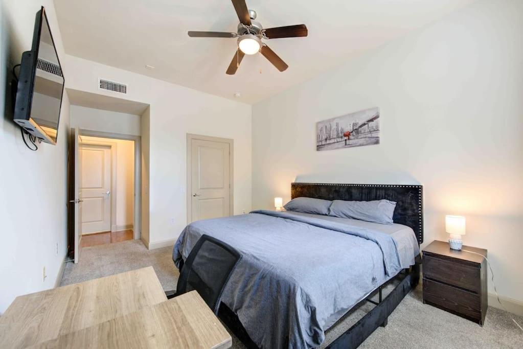 Cozy Apt Nrg Pool,Wi-Fi, Free Parking, Petsok! Χιούστον Εξωτερικό φωτογραφία