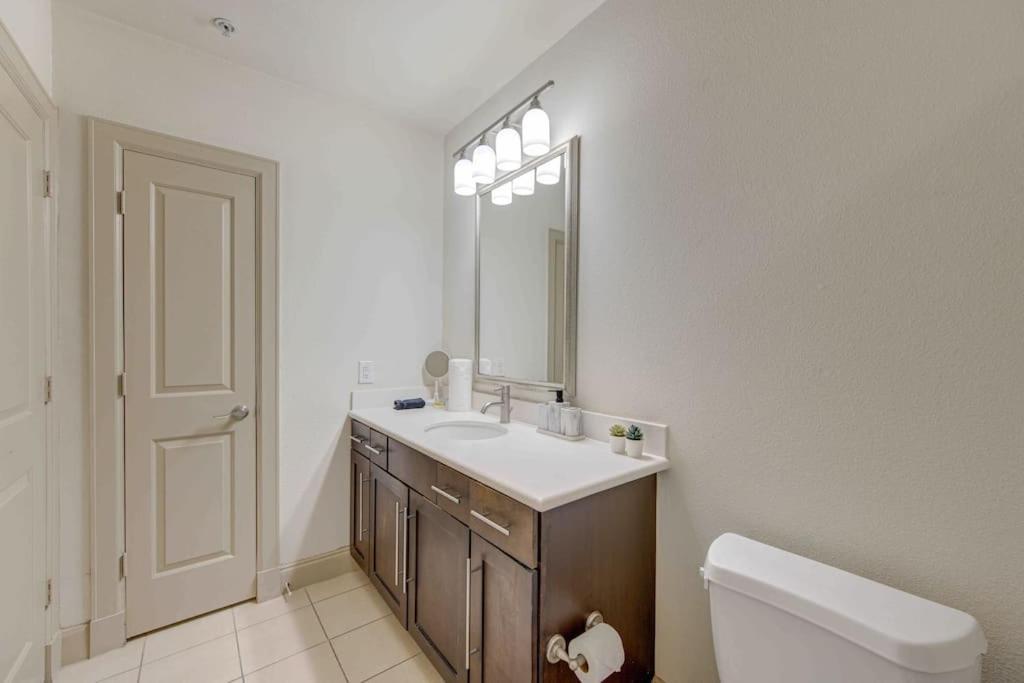 Cozy Apt Nrg Pool,Wi-Fi, Free Parking, Petsok! Χιούστον Εξωτερικό φωτογραφία