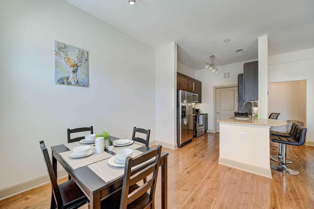 Cozy Apt Nrg Pool,Wi-Fi, Free Parking, Petsok! Χιούστον Εξωτερικό φωτογραφία
